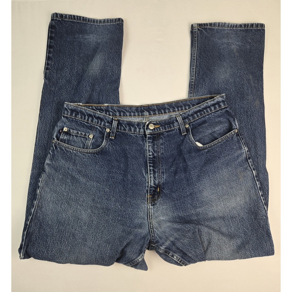 Vintage Jeans Polo Ralph Lauren Mens sz 38x34